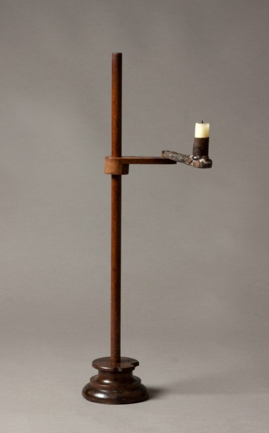 Rare Candle holder Sold