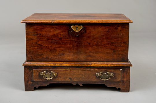 Carmarthenshire Coffor-bach Sold