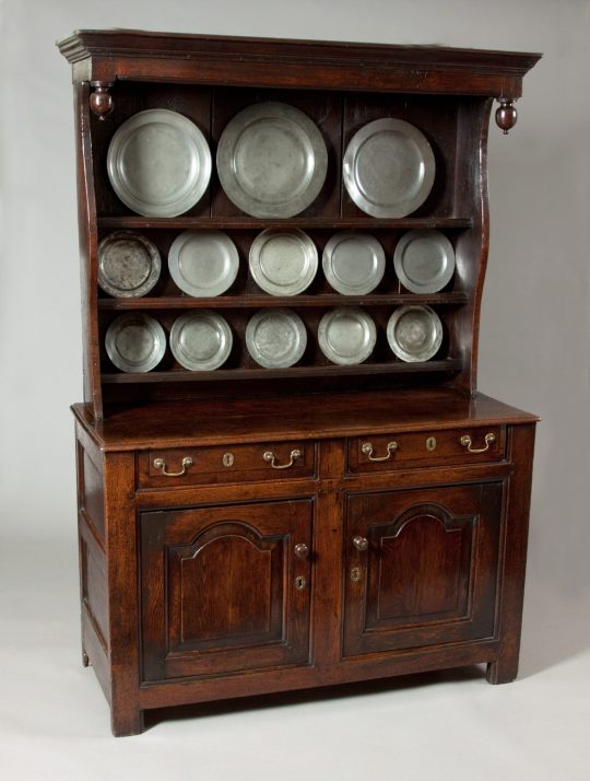 Welsh dresser