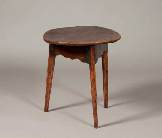 Primitive cricket table Sold