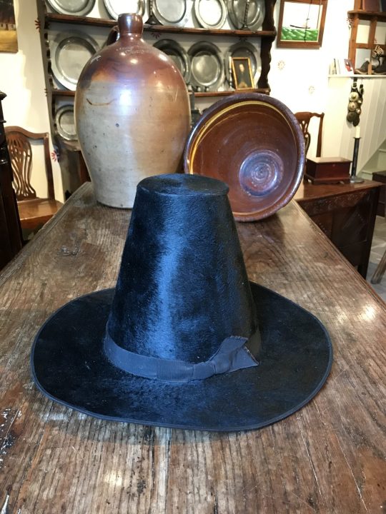 Welsh hat Sold