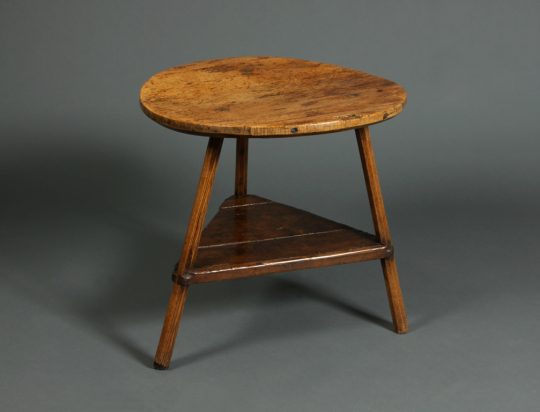 Cricket table Sold