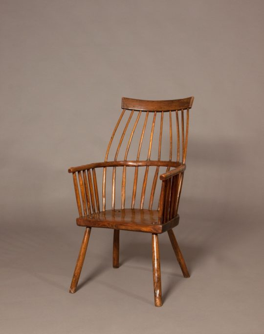 Stick chair Sold