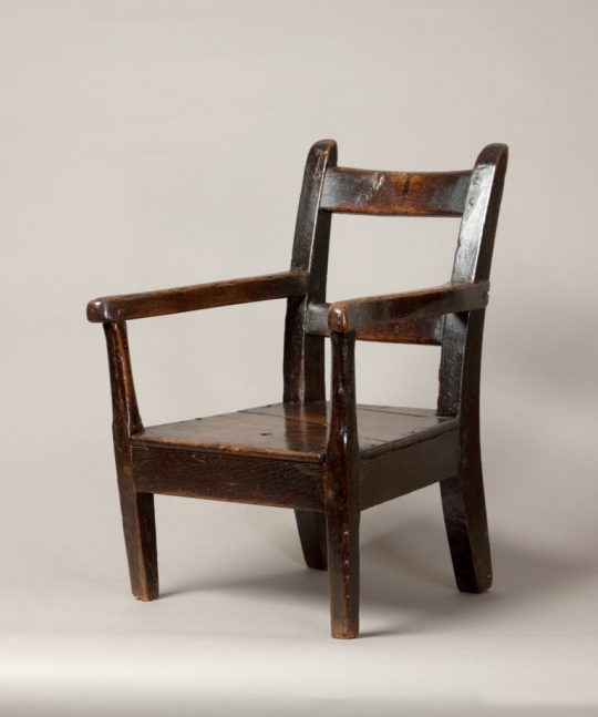 Child's chair Sold