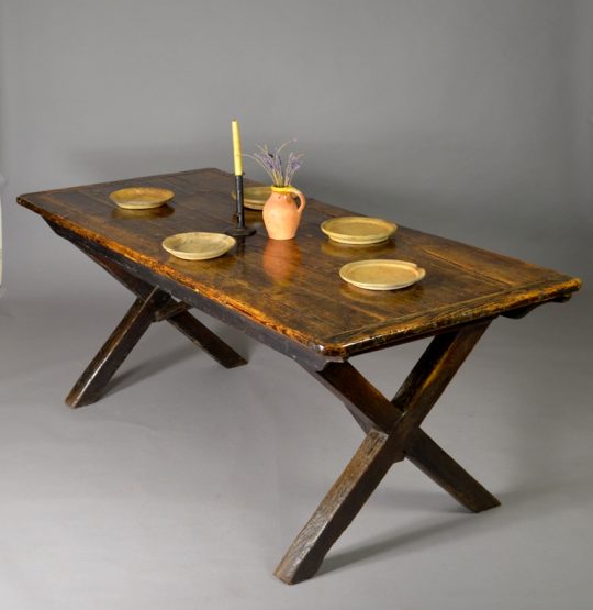 Tavern table Sold