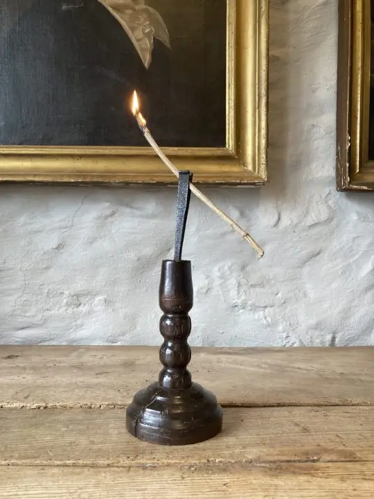 17th century Peerman Sold